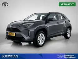Grijs Gebruikt 2024 Toyota Yaris Cross Active SUV | € 28.950 (Eerlijke prijs)