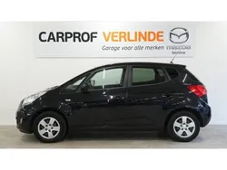 Mpv Gebruikt 2012 Kia Venga Plus Hatchback | € 7.450 (Eerlijke prijs)