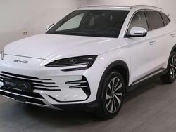 Wit Nieuw 2025 BYD Seal U Boost SUV | € 36.949 (Super prijs)