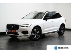 Wit Gebruikt 2021 Volvo XC60 R-Design SUV | € 39.795 (Goede deal)