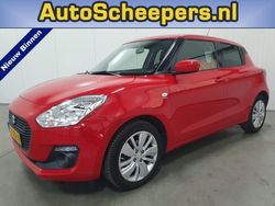 Rood Gebruikt 2019 Suzuki Swift Hatchback | € 11.995 (Eerlijke prijs)