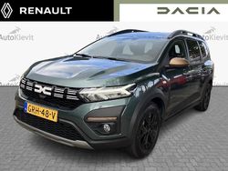 Groen Gebruikt 2024 Dacia Jogger Extreme MPV | € 27.950 (Eerlijke prijs)