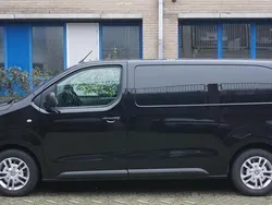 Zwart Gebruikt 2020 Peugeot Expert Premium Van | € 13.950 (Duur)