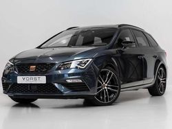 Grijs Gebruikt 2020 Cupra Leon Hatchback | € 28.500 (Eerlijke prijs)