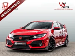 Rood Gebruikt 2019 Honda Civic Type R GT Hatchback | € 42.990 (Duur)