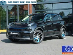 , metallic lak Gebruikt 2022 Lynk & Co 01 SUV | € 23.394 (Goede deal)