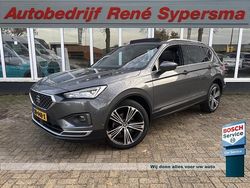 Grijs Gebruikt 2019 Seat Tarraco XCELLENCE SUV | € 21.945 (Iets duurder)