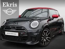 Legend grey Gebruikt 2024 Mini Cooper S Hatchback | € 40.850