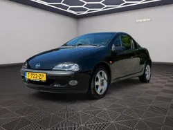 Opel Tigra
