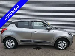 Grijs Gebruikt 2021 Suzuki Swift Hatchback | € 17.950 (Eerlijke prijs)