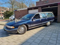 Gebruikt 1995 Chevrolet Caprice | € 5.950