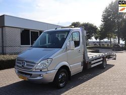 Overige Gebruikt 2010 Mercedes Sprinter Van | € 10.950