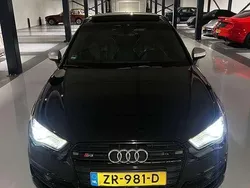 Zwart Gebruikt 2014 Audi S3 Hatchback | € 20.000 (Iets duurder)