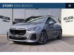 Grijs, metallic lak Nieuw 2025 BMW 218 Active Tourer Executive MPV | € 57.341