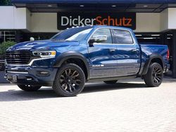 Blauw Gebruikt 2018 Dodge Ram Pickup | € 57.900