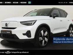 Wit Gebruikt 2025 Volvo XC40 Ultimate SUV | € 64.890