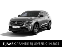Grijs Nieuw 2025 Renault Austral Esprit Alpine SUV | € 40.990 (Super prijs)