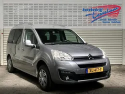 Grijs Gebruikt 2019 Citroën Berlingo Shine MPV | € 12.400 (Iets duurder)