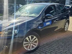 Blauw Gebruikt 2011 VW Golf VI Style Hatchback | € 4.950 (Eerlijke prijs)