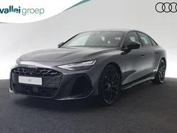 Grijs Gebruikt 2025 Audi A6 Edition .1 Sedan | € 82.657