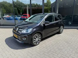 Zwart, metallic lak Gebruikt 2018 VW up! Join Hatchback | € 9.999 (Goede deal)