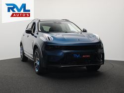 Blauw Gebruikt 2021 Lynk & Co 01 SUV | € 23.400 (Goede deal)