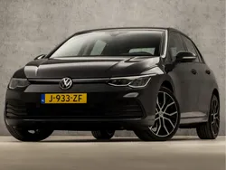 Grijs Gebruikt 2020 VW Golf VII Sport Hatchback | € 17.945 (Goede deal)