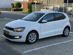 Wit Gebruikt 2011 VW Polo Hatchback | € 2.800 (Eerlijke prijs)