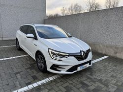 Wit Gebruikt 2021 Renault Mégane GrandTour Stationwagen | € 18.500 (Goede deal)