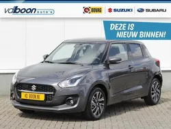 Grijs Gebruikt 2024 Suzuki Swift Style Hatchback | € 22.944 (Eerlijke prijs)