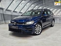 Gebruikt 2017 VW Golf VII Highline | € 11.999 (Iets duurder)