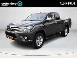 Overig Gebruikt 2019 Toyota HiLux Pickup | € 27.450