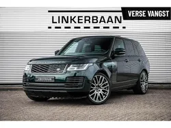 Groen Gebruikt 2020 Land Rover Range Rover Autobiography SUV | € 69.745 (Goede deal)