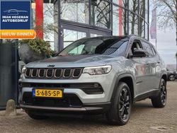 Blauw Gebruikt 2023 Jeep Compass SUV | € 24.890 (Goede deal)