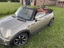 Grijs Gebruikt 2007 Mini Cooper S Cabriolet Cabriolet | € 6.499 (Goede deal)