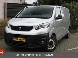 Gris aluminium (zilver metallic) Gebruikt 2019 Peugeot Expert Premium Van | € 9.400 (Goede deal)