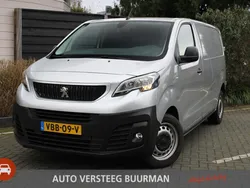 Gris aluminium (zilver metallic) Gebruikt 2019 Peugeot Expert Premium Van | € 9.450 (Super prijs)