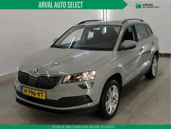 Grijs Gebruikt 2020 Skoda Karoq Ambition SUV | € 20.850 (Eerlijke prijs)