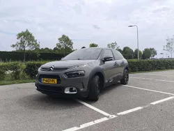 Beige Gebruikt 2018 Citroën C4 Cactus Business Class Hatchback | € 12.000 (Eerlijke prijs)