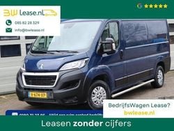 Gebruikt 2019 Peugeot Boxer Van | € 22.106 (Duur)