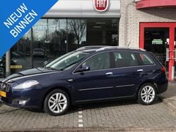 Blauw Gebruikt 2010 Fiat Croma Hatchback | € 5.950 (Duur)
