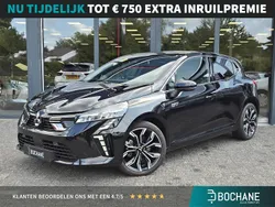 Zwart Gebruikt 2024 Mitsubishi Colt Edition Hatchback | € 24.995 (Iets duurder)