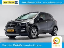 Zwart Gebruikt 2018 Opel Mokka Innovation SUV | € 13.945 (Goede deal)