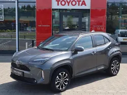 Gebruikt 2024 Toyota Yaris Hybrid Style | € 30.489 (Iets duurder)