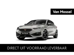 Grijs Nieuw 2025 Cupra Leon Hatchback | € 46.875 (Iets duurder)