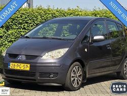 Rood Gebruikt 2004 Mitsubishi Colt Inform Hatchback | € 1.999 (Eerlijke prijs)