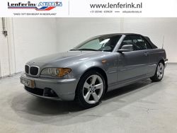 Grijs Gebruikt 2004 BMW 330 Executive Cabriolet | € 11.600 (Eerlijke prijs)