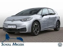 Zilver Gebruikt 2022 VW ID.3 Pro Performance Hatchback | € 29.639 (Eerlijke prijs)