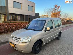 Beige Gebruikt 2005 Citroën Berlingo Attraction MPV | € 1.250 (Goede deal)