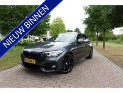Grijs Gebruikt 2018 BMW 120 Executive Hatchback | € 19.750 (Eerlijke prijs)